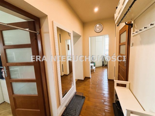 Mieszkanie 2-pokojowe Białystok Centrum, ul. Piotrkowska. Zdjęcie 13