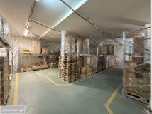 Hala/magazyn Bielsko-Biała, ul. Komorowicka. Zdjęcie 3