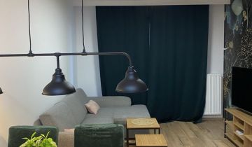 Mieszkanie 2-pokojowe Rajkowo