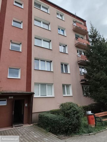 Mieszkanie 2-pokojowe Szprotawa, ul. Kościuszki. Zdjęcie 1