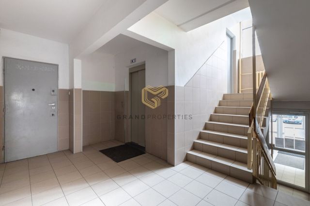 Mieszkanie 1-pokojowe Warszawa Mokotów, ul. Korsykańska. Zdjęcie 12