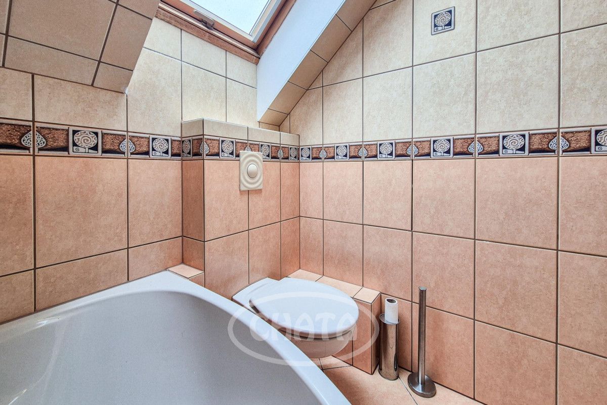 Mieszkanie 3-pokojowe Wrocław Oporów, ul. Wiejska. Zdjęcie 15