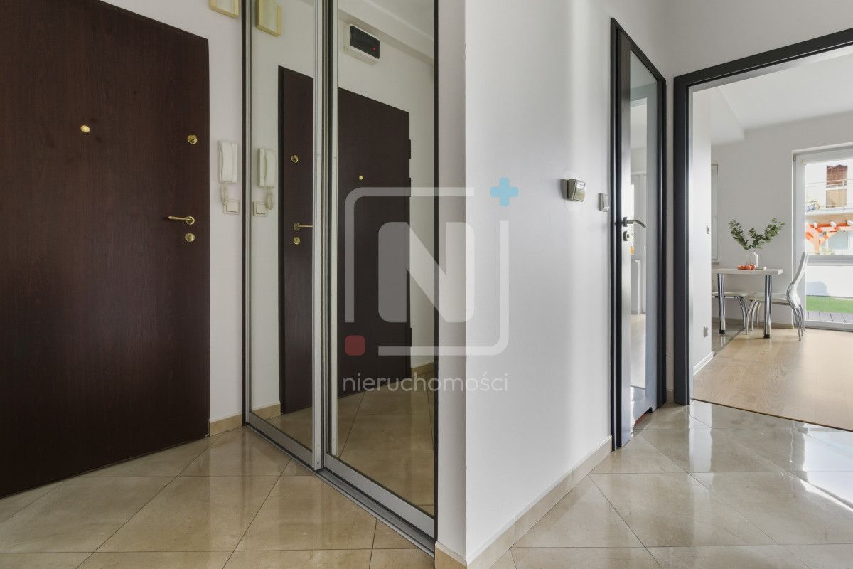 Mieszkanie 2-pokojowe Warszawa Białołęka, ul. Kartograficzna. Zdjęcie 15