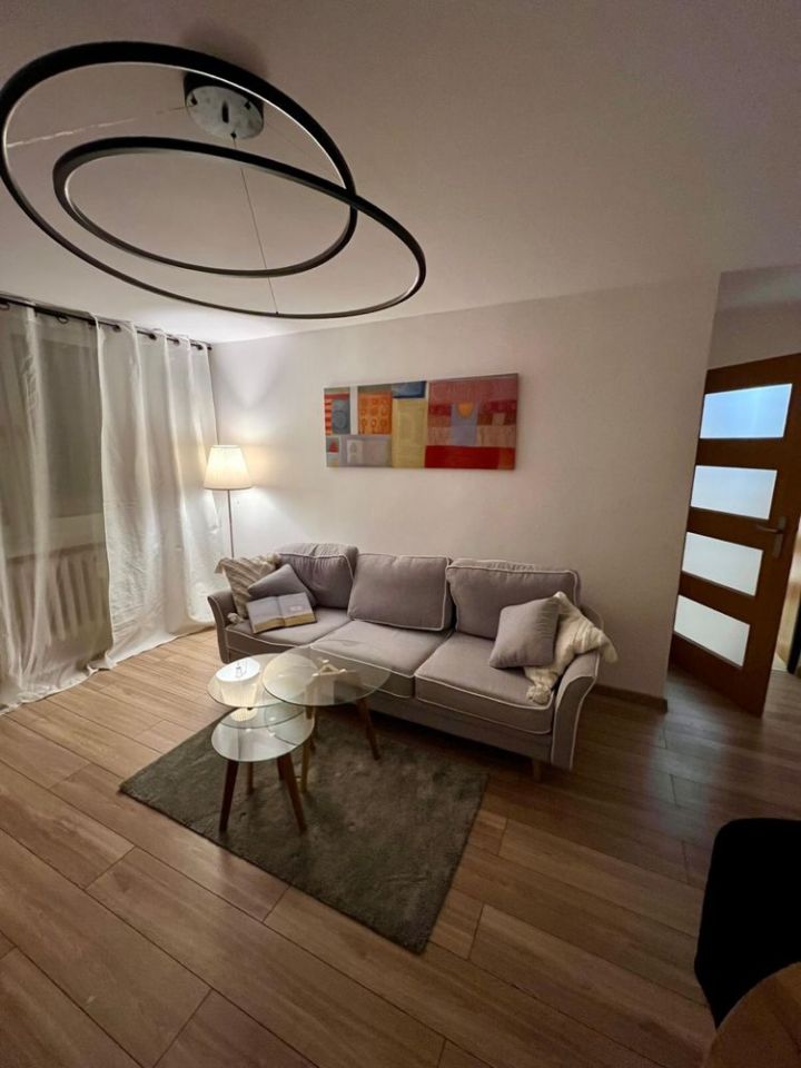 Mieszkanie 3-pokojowe Katowice os. Tysiąclecia, ul. Bolesława Chrobrego. Zdjęcie 5