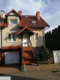dom szeregowy, 4 pokoje Chojnice, ul. Grunowo