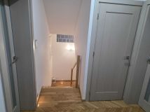 dom wolnostojący Parczew, ul. Kościelna. Zdjęcie 2