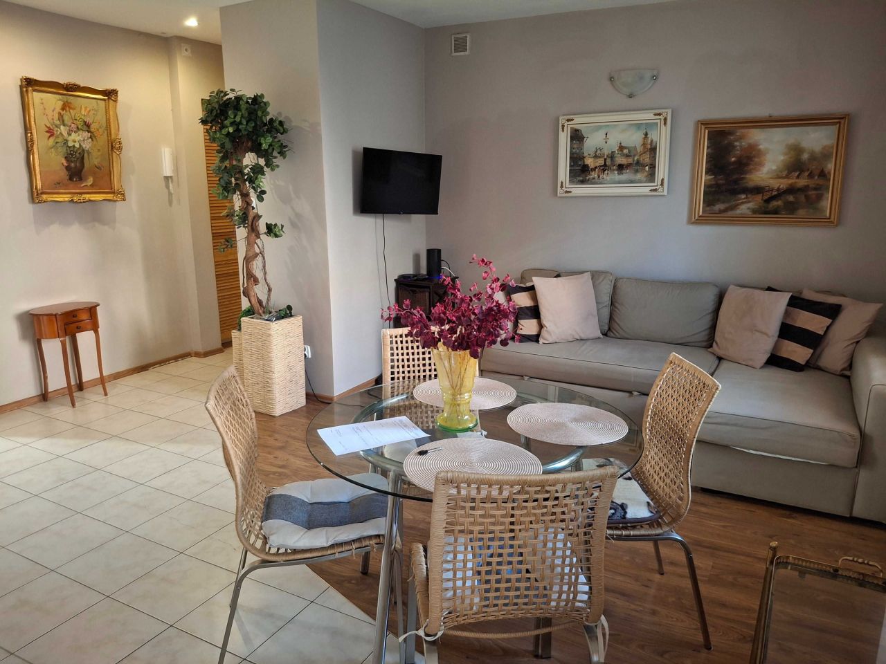 Mieszkanie 2-pokojowe Warszawa Praga-Południe, ul. Grenadierów. Zdjęcie 5