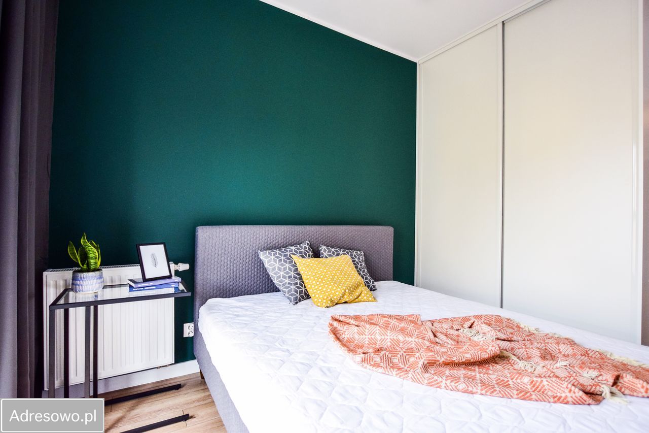 Mieszkanie 2-pokojowe Wrocław Śródmieście, ul. Ptasia. Zdjęcie 2