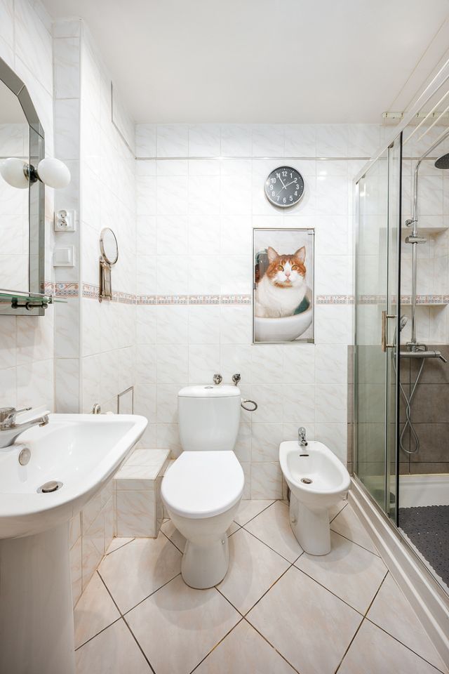 Mieszkanie 2-pokojowe Łódź, ul. Stanisława Popowskiego. Zdjęcie 6