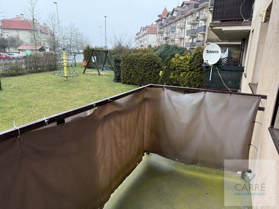 Mieszkanie 1-pokojowe Szczecin Warszewo, ul. Duńska. Zdjęcie 12