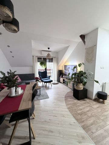 Mieszkanie 3-pokojowe Lubin Stary Lubin. Zdjęcie 1