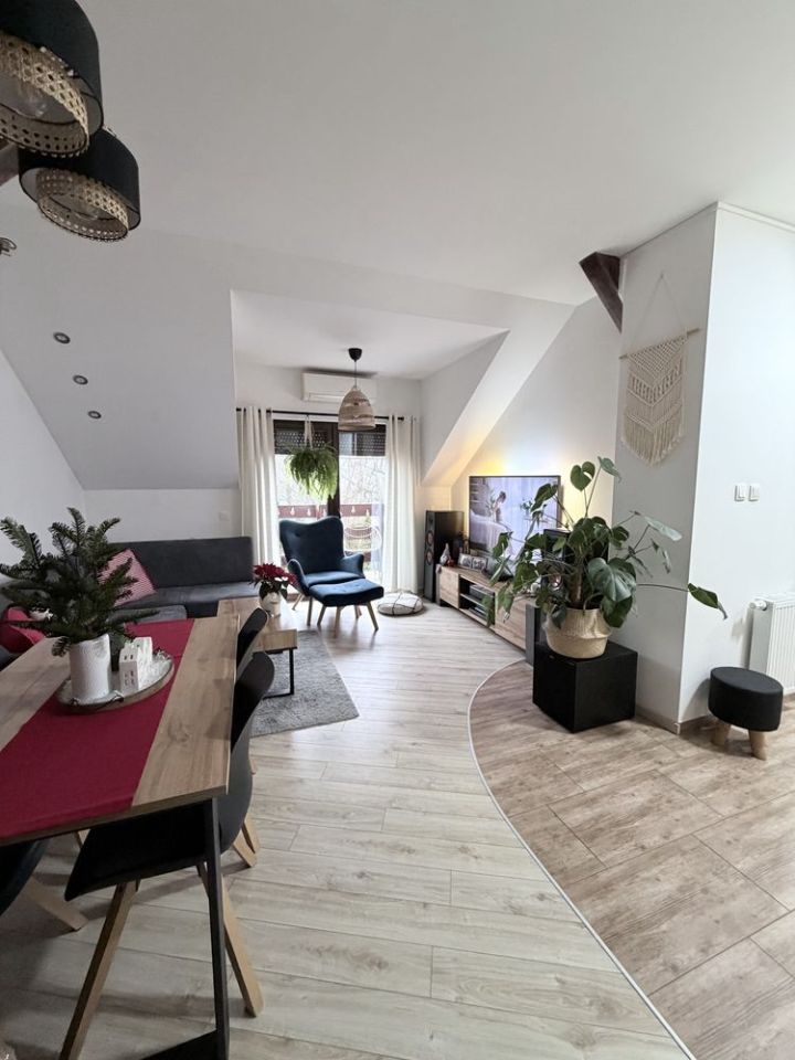 Mieszkanie 3-pokojowe Lubin Stary Lubin