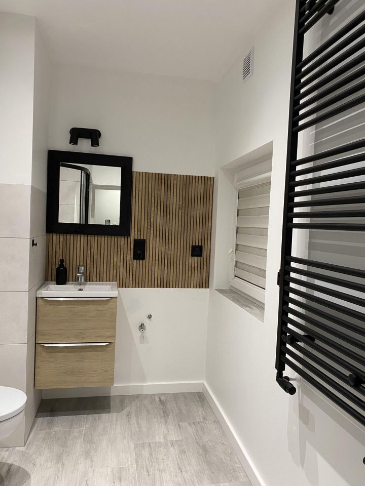 Mieszkanie 1-pokojowe Pasłęk, ul. 3 Maja. Zdjęcie 6