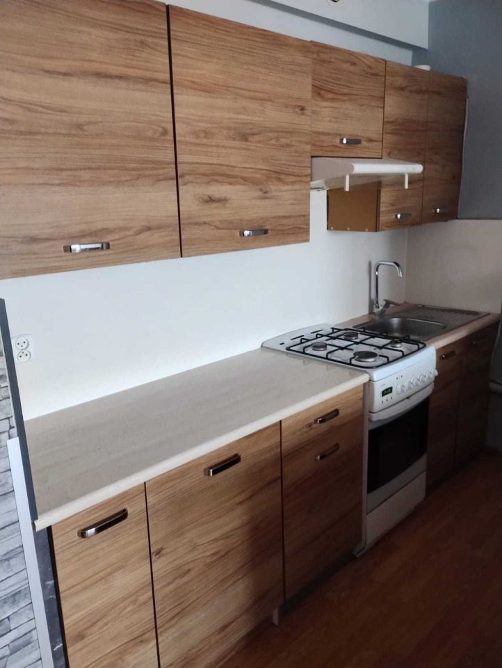 Mieszkanie 2-pokojowe Gniezno Centrum, ul. Tadeusza Sobieralskiego. Zdjęcie 2