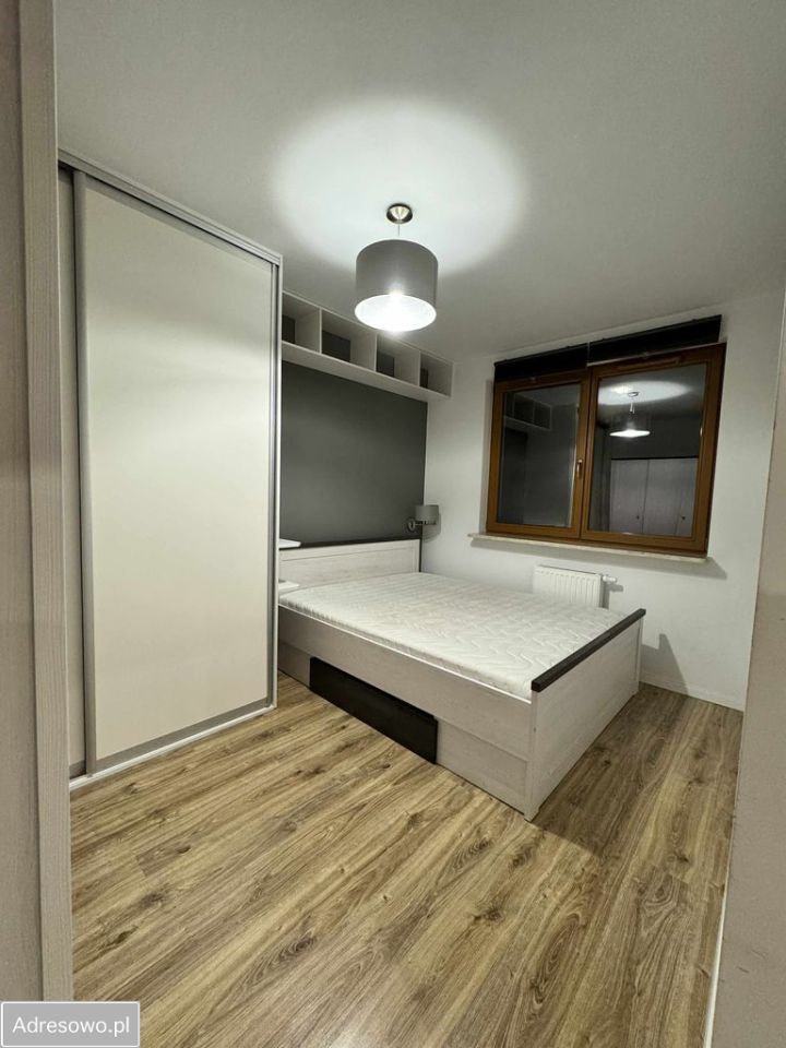 Mieszkanie 2-pokojowe Warszawa Siekierki. Zdjęcie 13