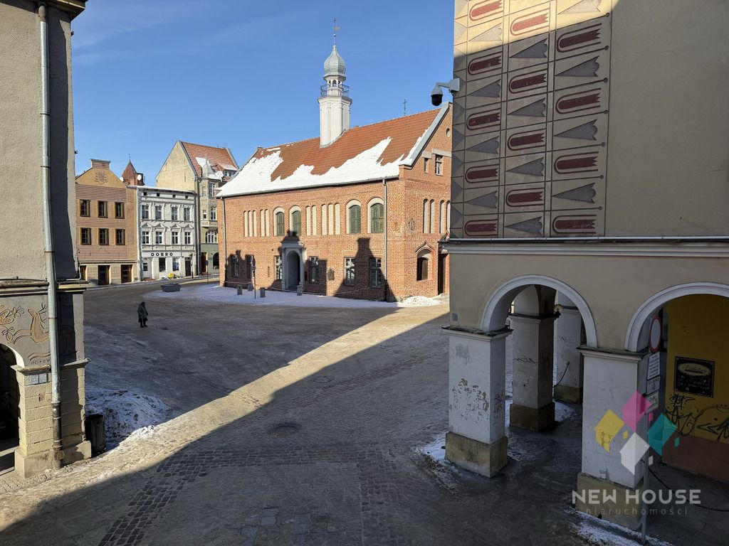 Biuro Olsztyn, ul. Prosta. Zdjęcie 8