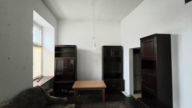 Mieszkanie 2-pokojowe Łódź Stare Polesie, ul. św. Jerzego. Zdjęcie 1