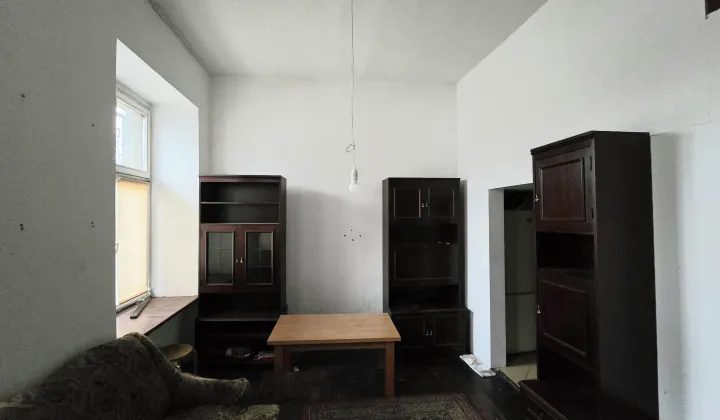 Mieszkanie 2-pokojowe Łódź Stare Polesie, ul. św. Jerzego