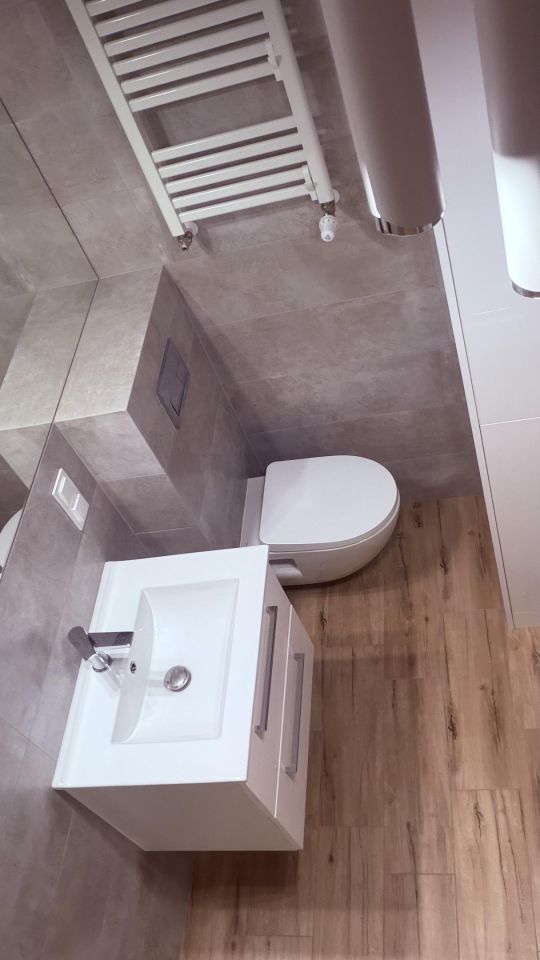 Mieszkanie 3-pokojowe Kowanówko, ul. Miłowody. Zdjęcie 10