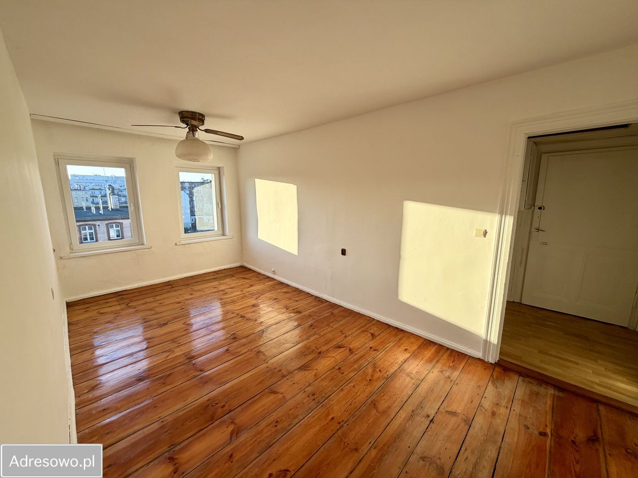 Mieszkanie 2-pokojowe Wrocław Śródmieście, ul. Juliana Ursyna Niemcewicza. Zdjęcie 7