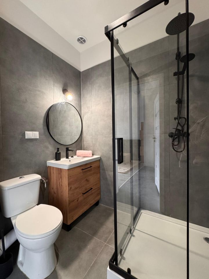 Mieszkanie 1-pokojowe Świętochłowice Lipiny, ul. dr. Antoniego Bukowego. Zdjęcie 5