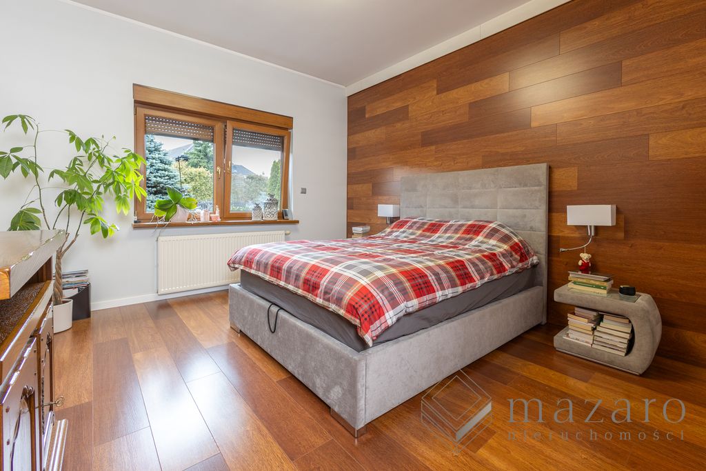 dom wolnostojący, 4 pokoje Łochowo. Zdjęcie 7