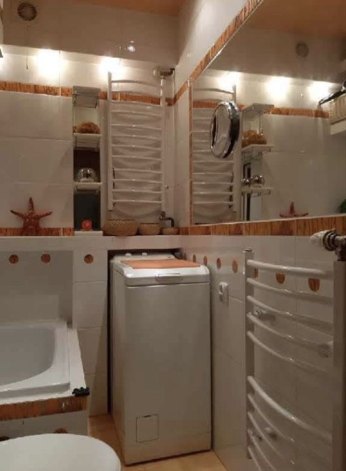 Mieszkanie 3-pokojowe Maków Mazowiecki, ul. Adama Mickiewicza. Zdjęcie 7