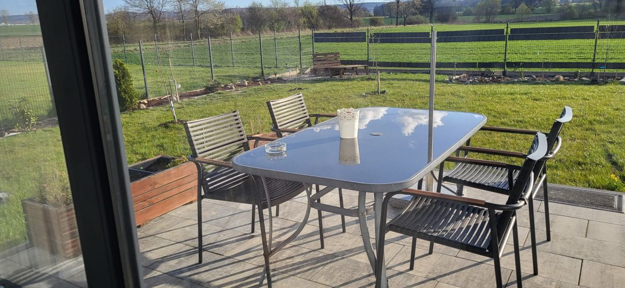 dom wolnostojący, 5 pokoi Olszany, Olszany. Zdjęcie 14