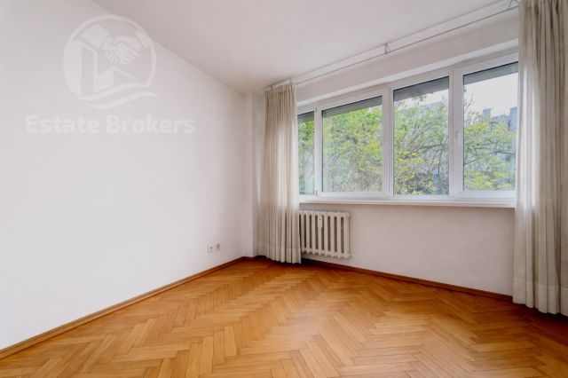 Mieszkanie 3-pokojowe Wrocław Stare Miasto, ul. Kotlarska. Zdjęcie 7