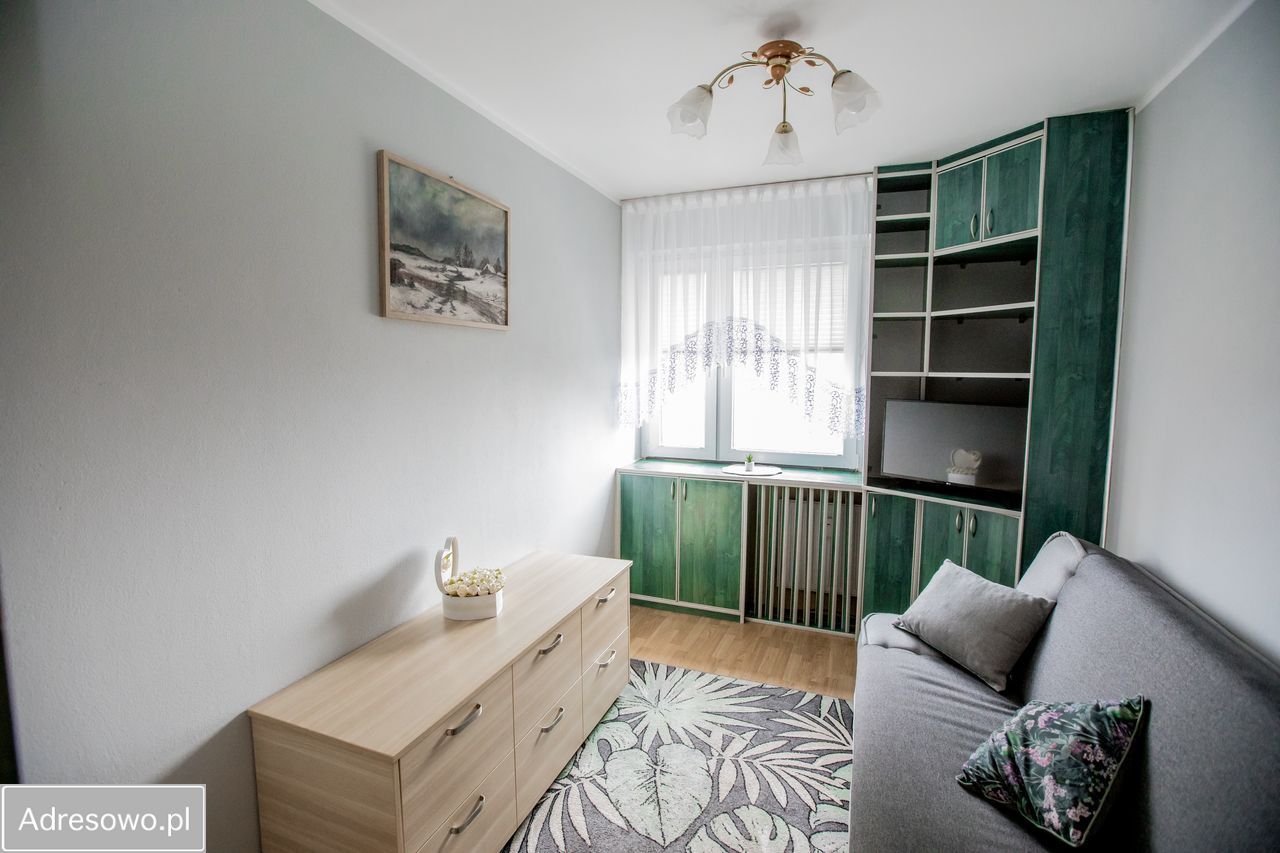 Mieszkanie 2-pokojowe Gdańsk Chełm, ul. Wincentego Witosa. Zdjęcie 7