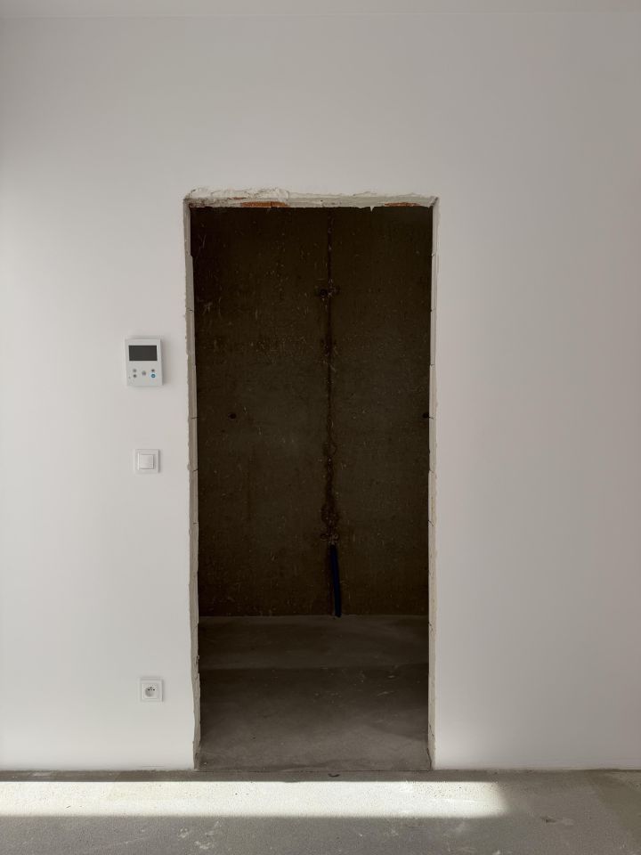 Mieszkanie 2-pokojowe Poznań Łazarz, ul. Kawaleryjska. Zdjęcie 8