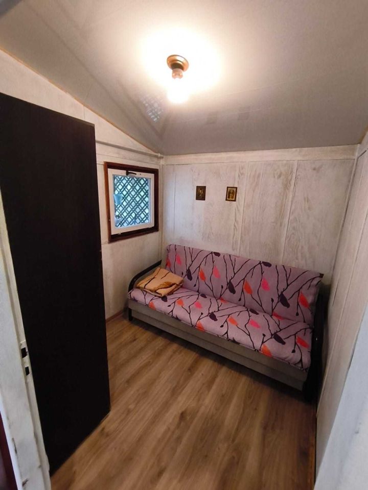 Działka budowlana Wólka Kobylańska. Zdjęcie 8