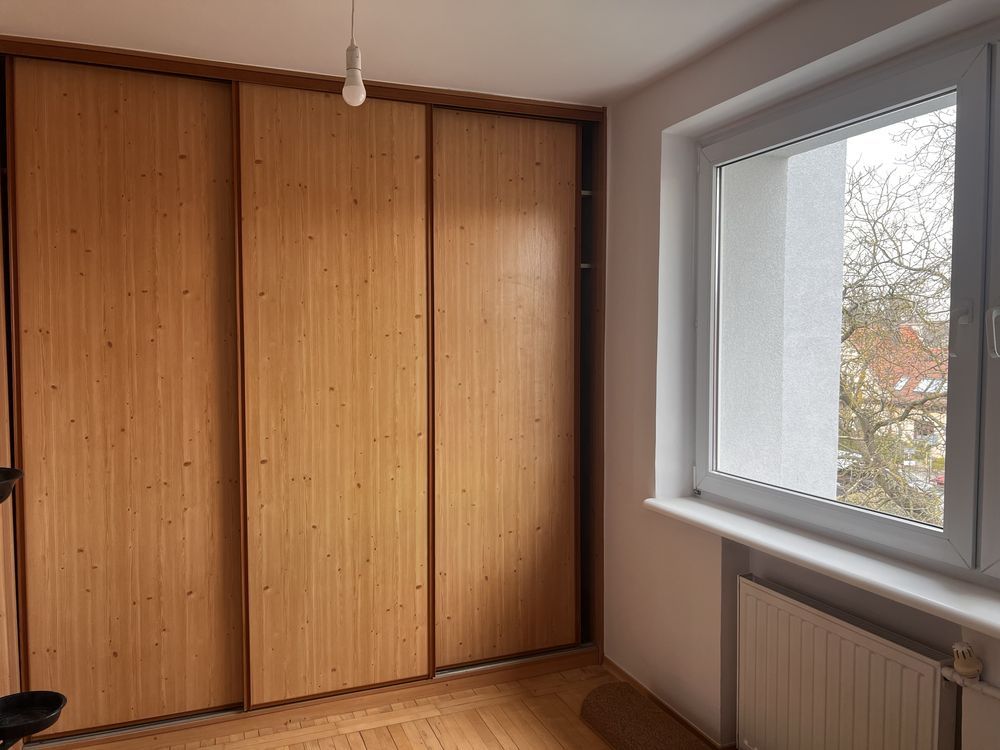 Mieszkanie 3-pokojowe Malbork. Zdjęcie 4