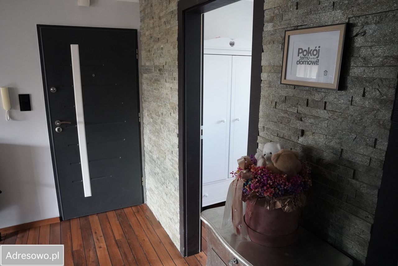 Mieszkanie 3-pokojowe Grudziądz Rządz, ul. Ksawerego Froelicha. Zdjęcie 6