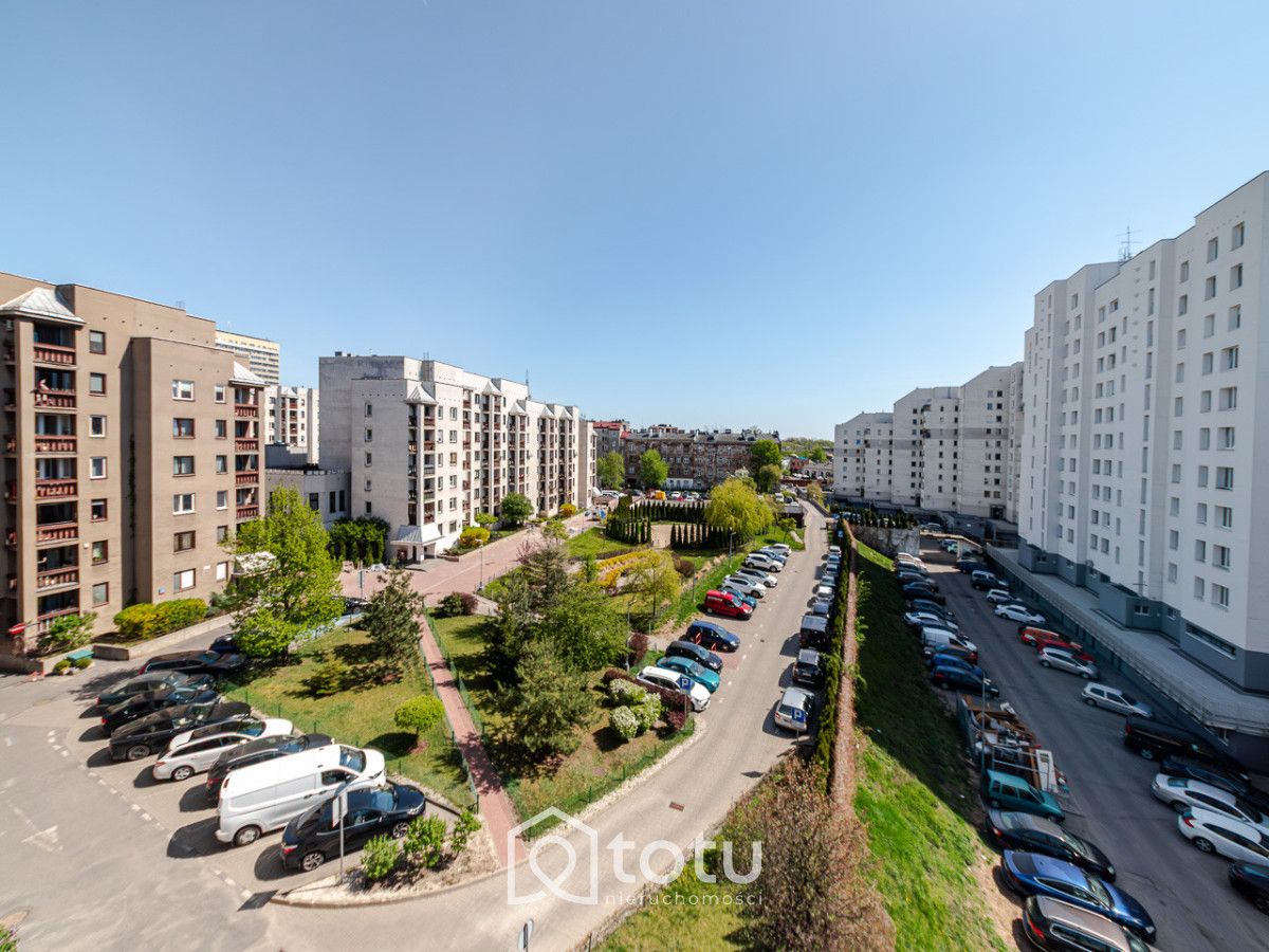 Mieszkanie 2-pokojowe Warszawa Praga-Północ, ul. Jagiellońska. Zdjęcie 15