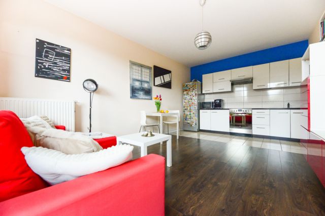 Mieszkanie 2-pokojowe Warszawa Włochy, ul. Obywatelska. Zdjęcie 3