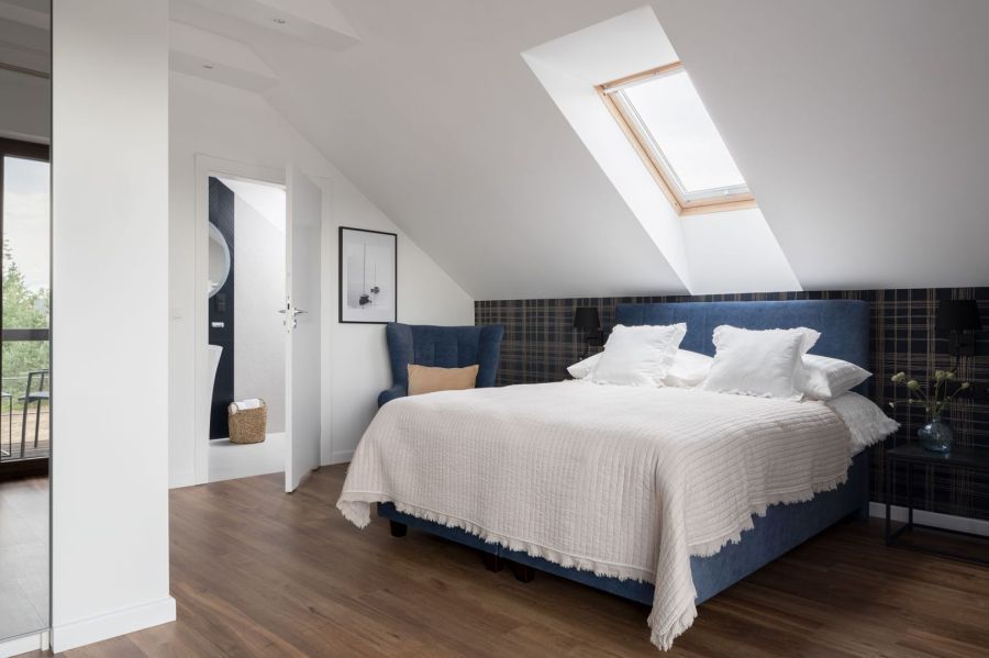 dom wolnostojący, 7 pokoi Kłosowo. Zdjęcie 8