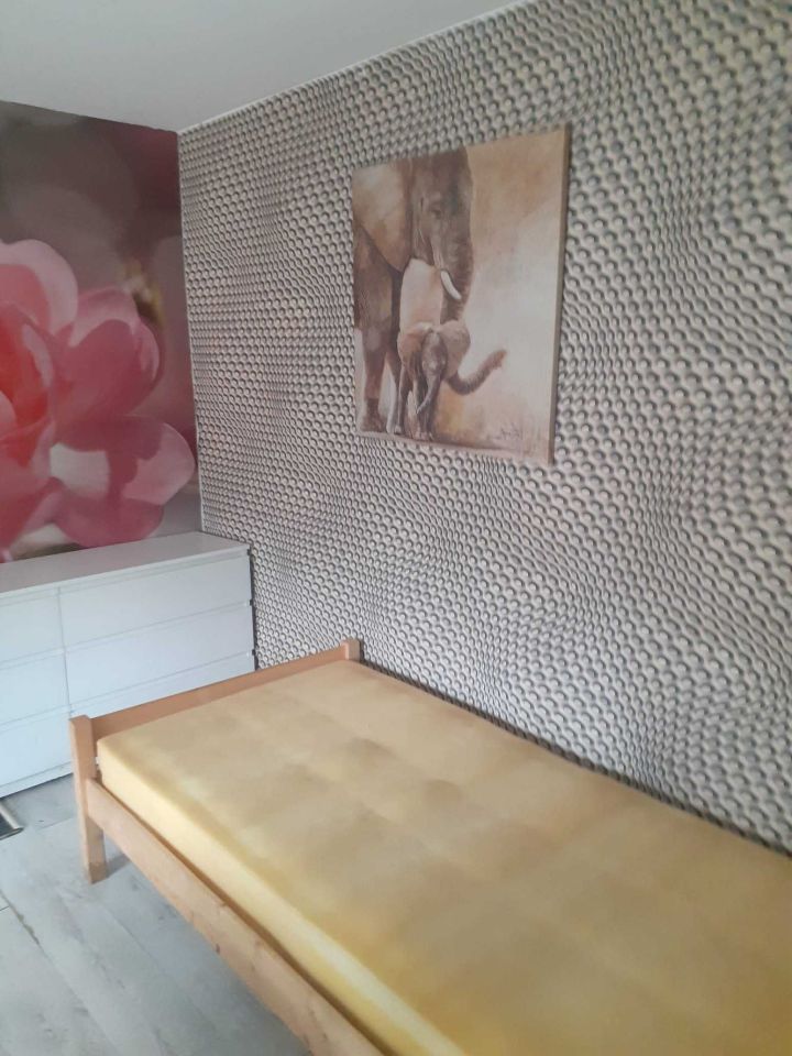 Mieszkanie 1-pokojowe Wronki, ul. Klasztorna. Zdjęcie 1