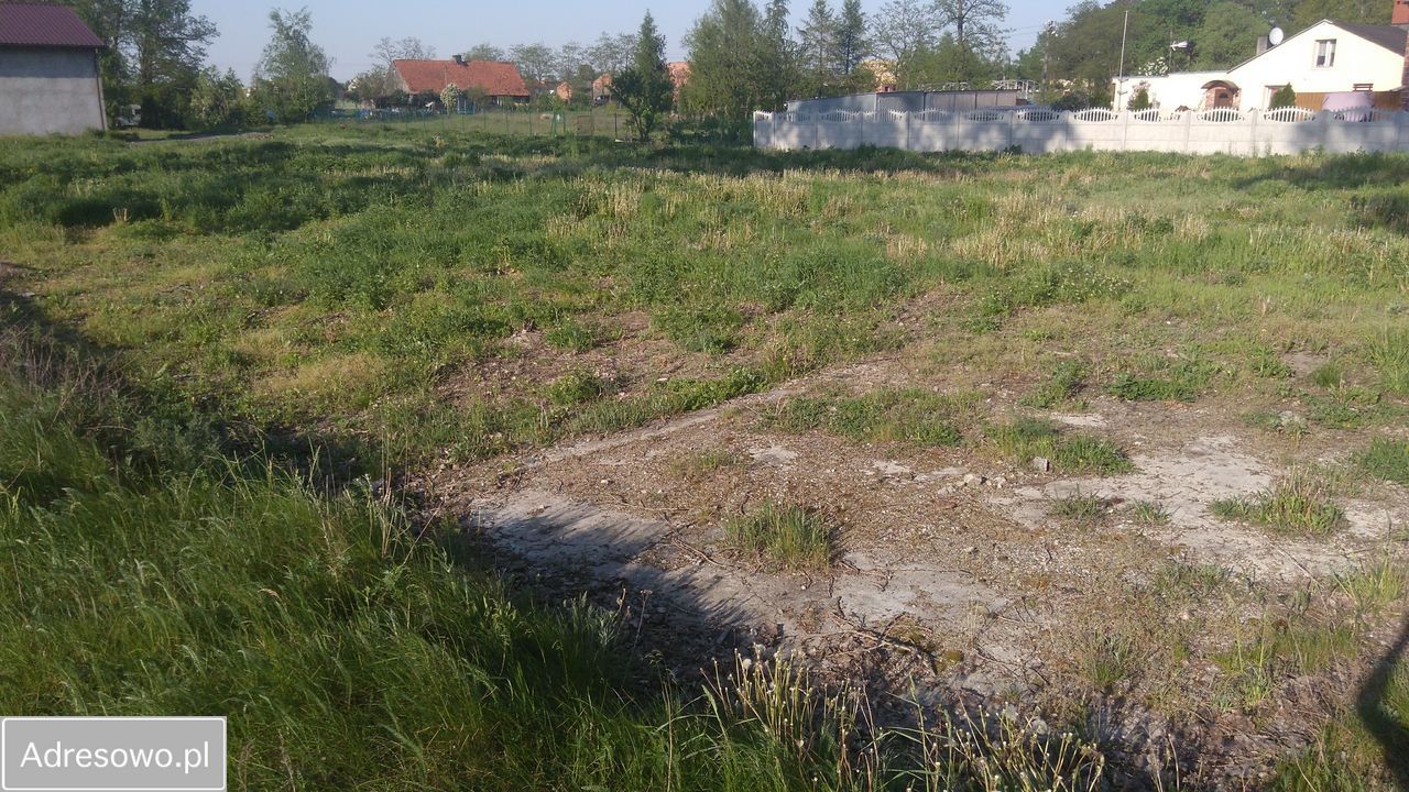 Działka budowlana Stary Kiączyn. Zdjęcie 3