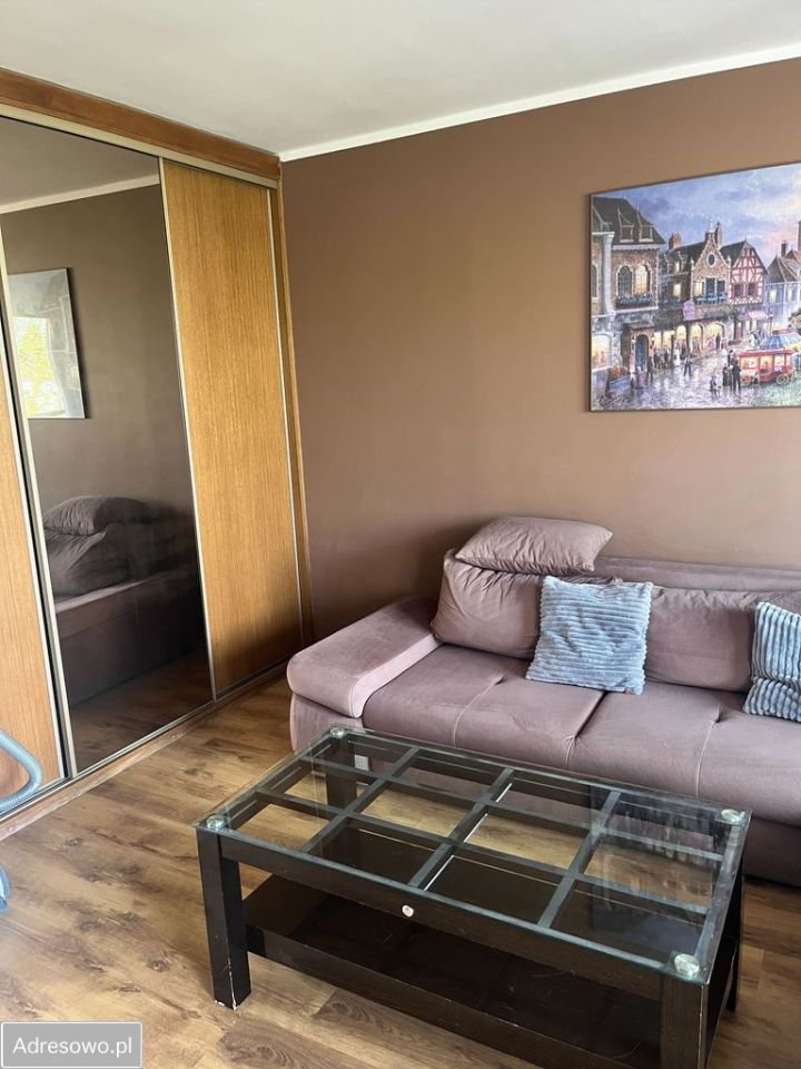 Mieszkanie 2-pokojowe Warszawa Mokotów, ul. Ksawerów. Zdjęcie 7