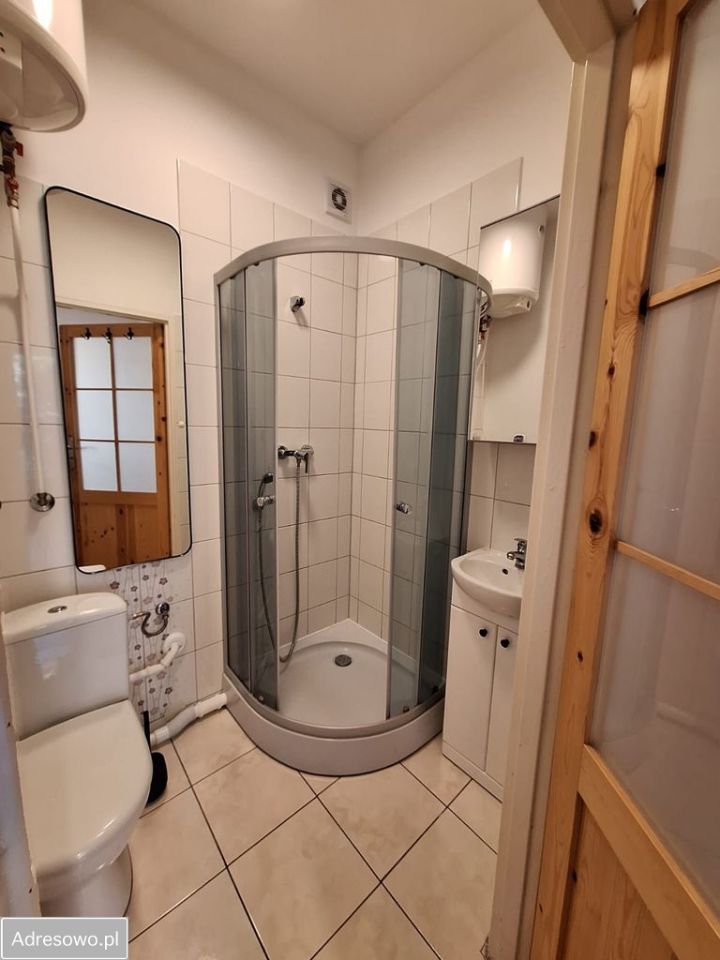 Mieszkanie 2-pokojowe Boguszów-Gorce, ul. 1 Maja. Zdjęcie 18