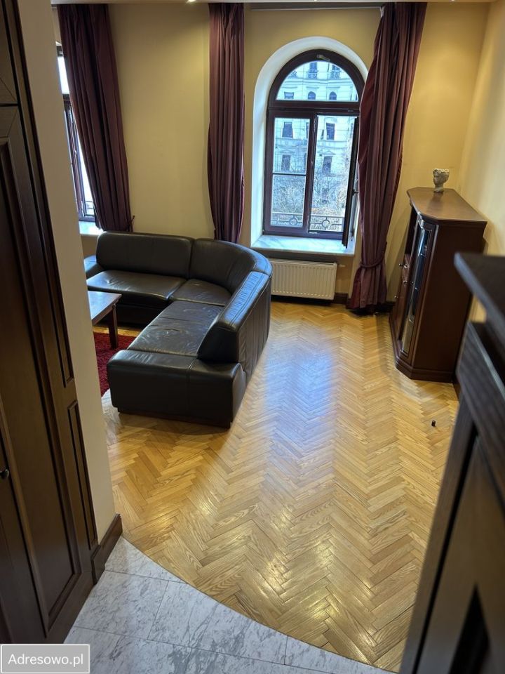 Mieszkanie 2-pokojowe Warszawa Śródmieście, ul. Wspólna. Zdjęcie 8
