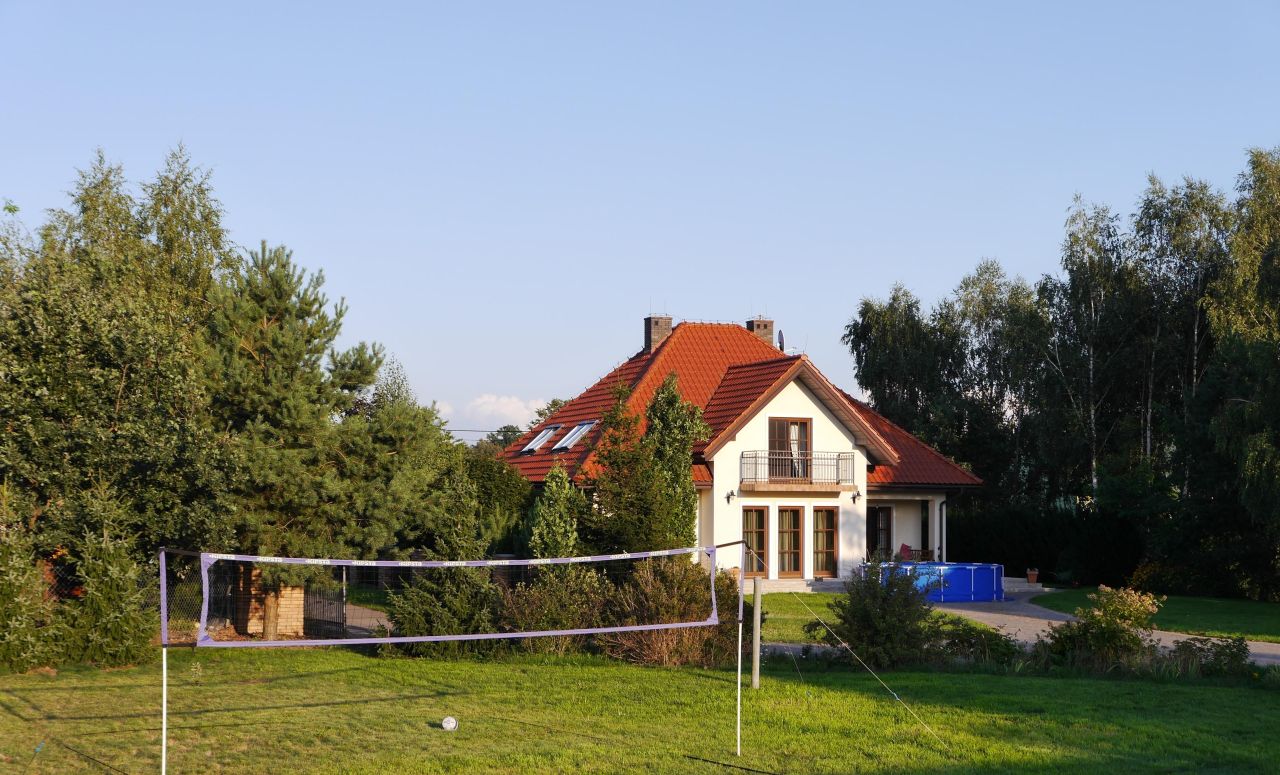 dom wolnostojący, 6 pokoi Ryżki Ryżki-Parcele, -. Zdjęcie 3