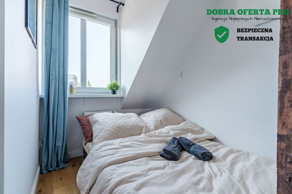 Mieszkanie 9-pokojowe Gdańsk Śródmieście, ul. Długie Ogrody. Zdjęcie 5