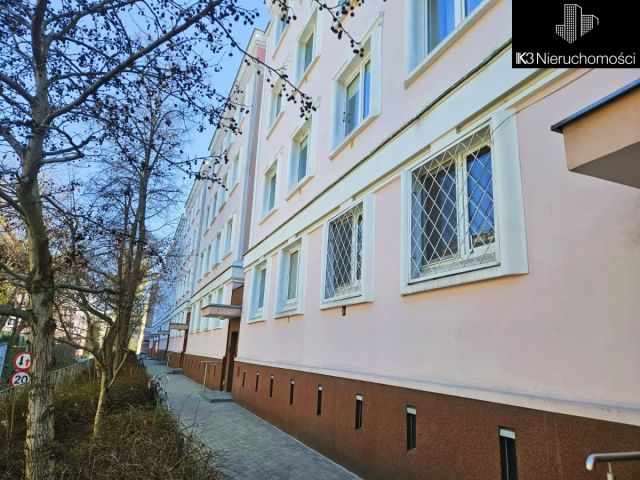 Mieszkanie 2-pokojowe Warszawa Muranów, ul. Nowolipki. Zdjęcie 10