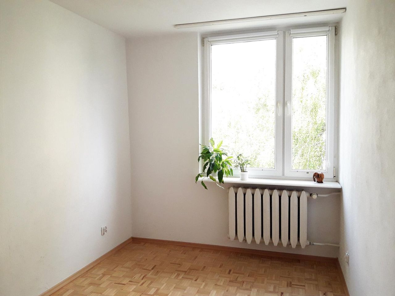 Mieszkanie 3-pokojowe Warszawa Ursynów, ul. Ludwika Hirszfelda. Zdjęcie 3