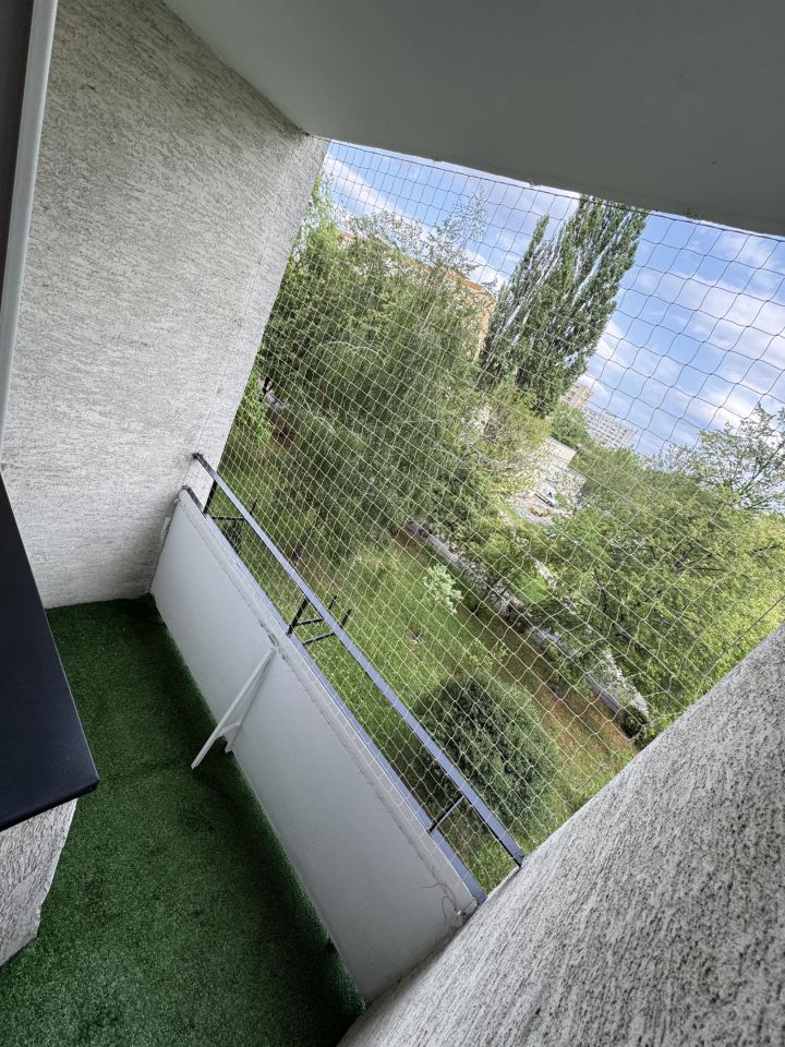 Mieszkanie 1-pokojowe Warszawa Bródno, ul. Rembielińska. Zdjęcie 9