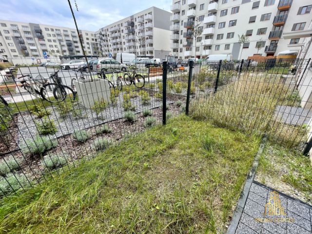 Mieszkanie 2-pokojowe Kraków Czyżyny, ul. Romana Ciesielskiego. Zdjęcie 9