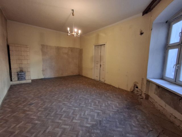 Mieszkanie 3-pokojowe Częstochowa Centrum, ul. Kilińskiego. Zdjęcie 1