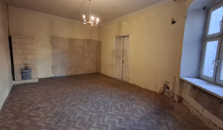 Mieszkanie 3-pokojowe Częstochowa Centrum, ul. Kilińskiego